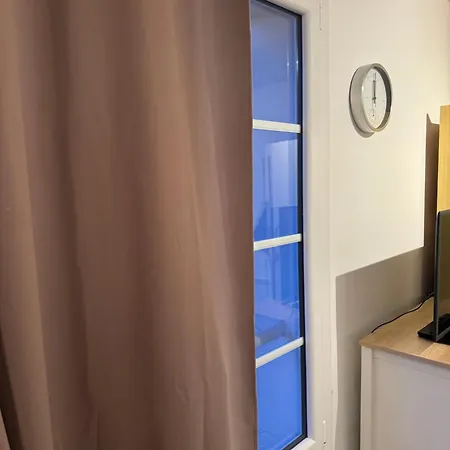 Joli à 3 Min De La - Rénové En Avril 2025 Apartamento Royan