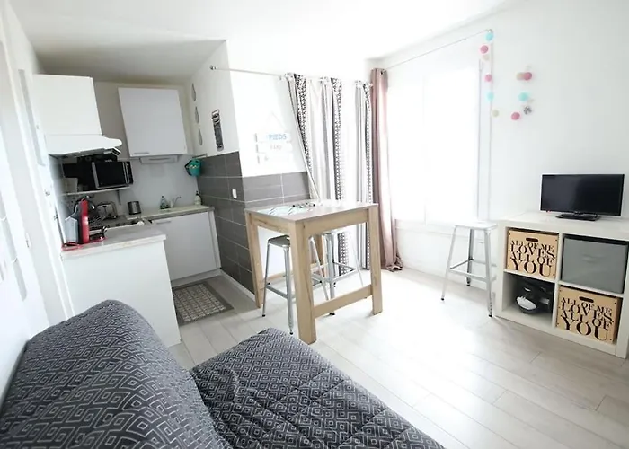 Joli à 3 Min De La - Rénové En Avril 2025 Apartamento