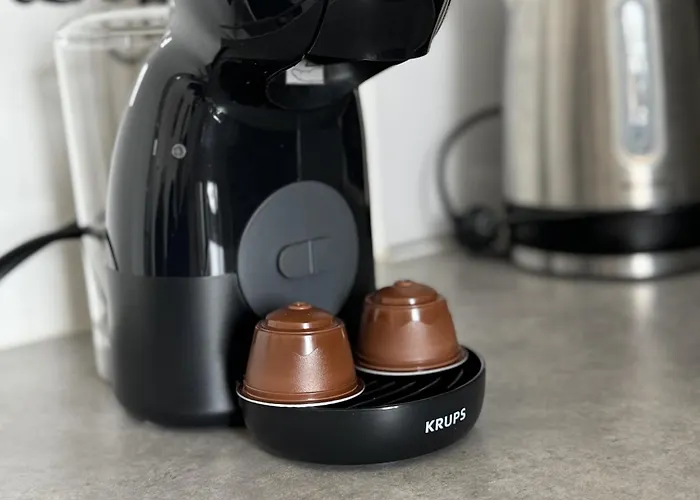 Joli A 3 Min De La - Renove En Avril 2025 Апартаменты Руайян