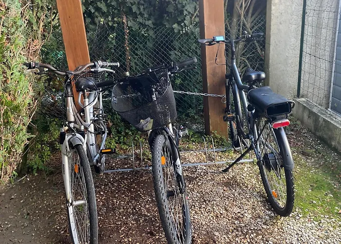 Joli A 3 Min De La - Renove En Avril 2025